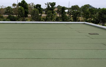 all Venn roofing types quoted for