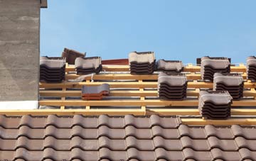 Venn clay roofing costs