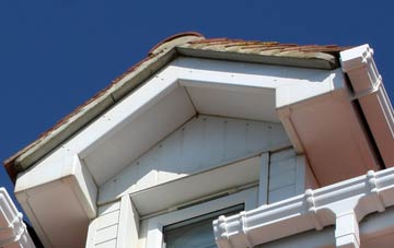 Venn fascia installation costs