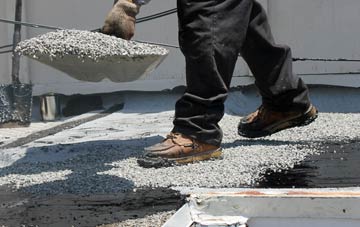 Venn flat roofing companies