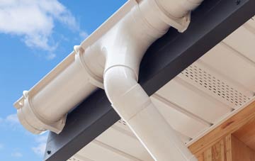 Venn gutter installation costs