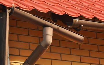 Venn gutter repair costs
