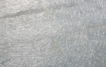 Venn laminate fibreglass or shingles?