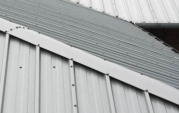 disadvantages of Venn metal roofing