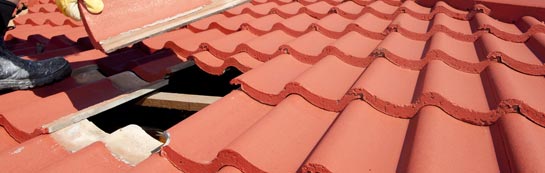 compare Venn roof repair quotes