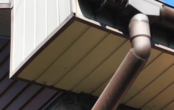 Venn soffit installation costs