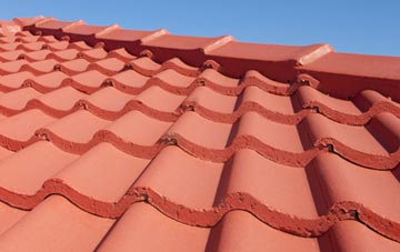 Venn tile and slate roof replacement