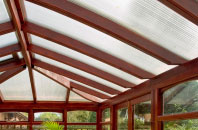 Venn conservatory roofing insulation