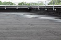 find rated Venn flat roofing companies