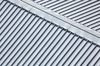 Venn metal roofing