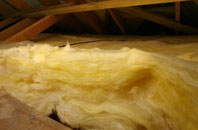 Venn pitch roof insulation