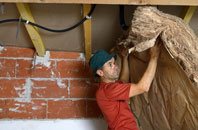 Venn tapered roof insulation